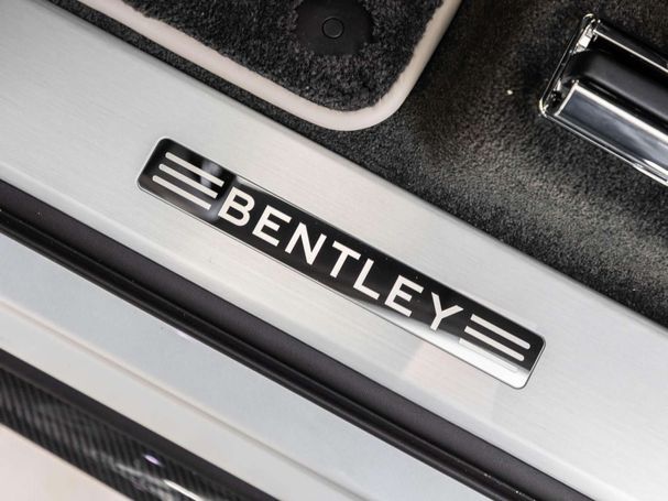 Bentley Bentayga V8 404 kW image number 15