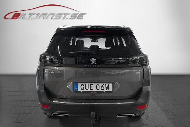 Peugeot 5008 97 kW image number 15