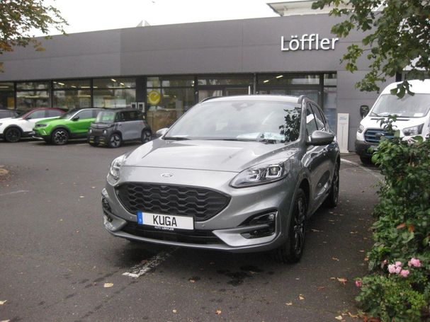 Ford Kuga 2.5 ST-Line X 132 kW image number 1