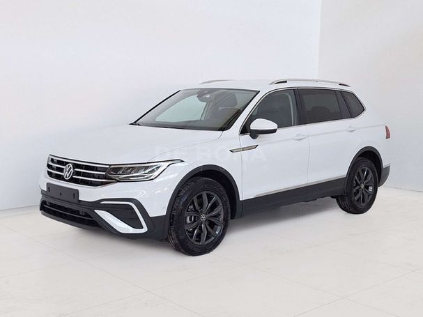 Volkswagen Tiguan Allspace 2.0 TDI DSG 110 kW image number 1