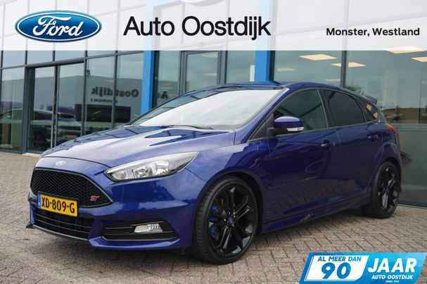 Ford Focus 2.0 184 kW image number 1