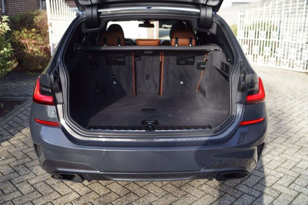 BMW 340d Touring xDrive 250 kW image number 37