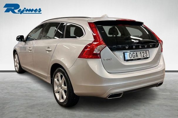 Volvo V60 D4 140 kW image number 6