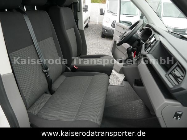 Volkswagen T6 Transporter DSG 146 kW image number 13