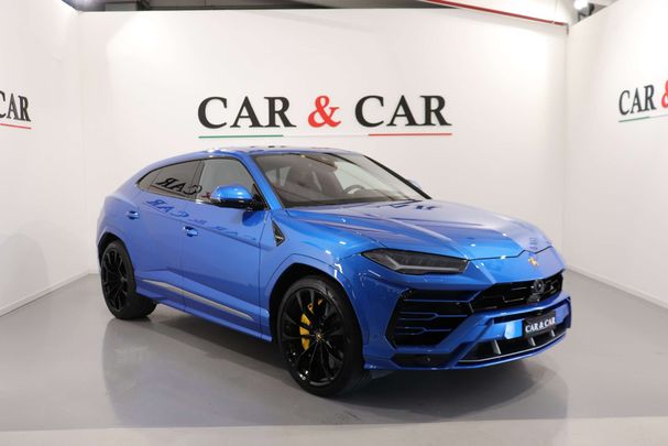 Lamborghini Urus 478 kW image number 2