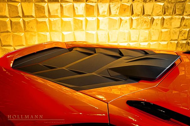 Lamborghini Huracan 449 kW image number 10