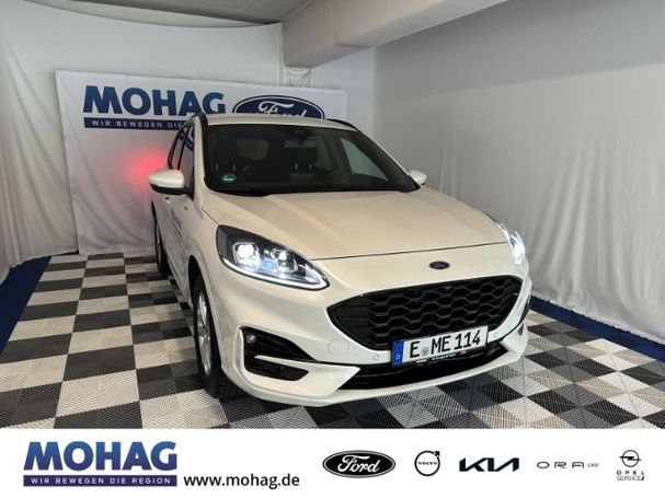 Ford Kuga 165 kW image number 1