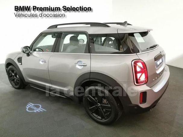 MINI Cooper Countryman 100 kW image number 14