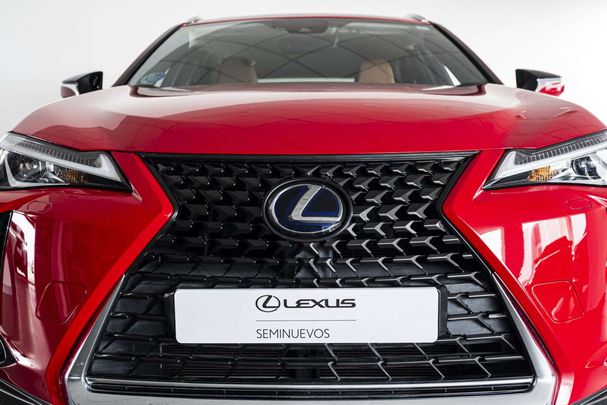 Lexus UX 250h 135 kW image number 6