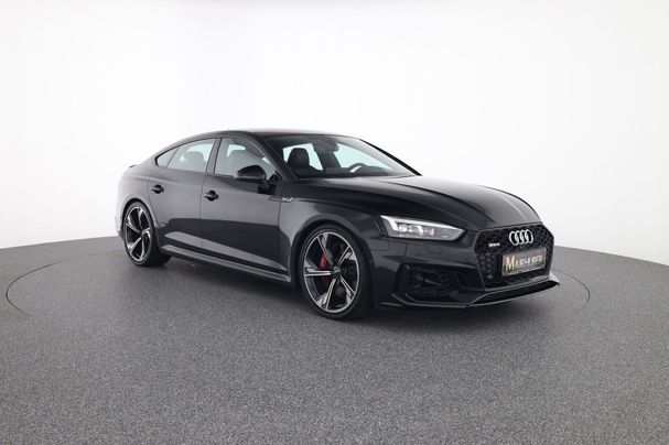 Audi RS5 2.9 TFSI quattro Sportback 331 kW image number 2