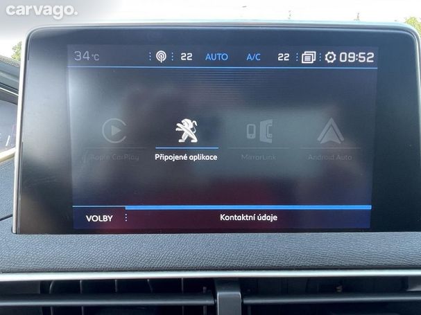 Peugeot 5008 BlueHDi 130 Active 96 kW image number 13