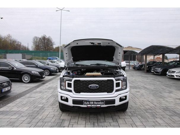 Ford F-150 5.0 295 kW image number 9