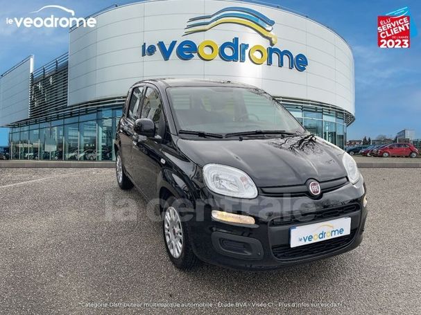 Fiat Panda 51 kW image number 2