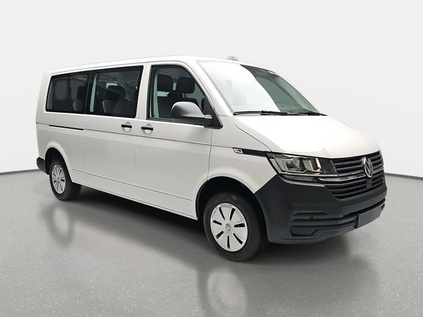 Volkswagen T6 Kombi 2.0 TDI 110 kW image number 3