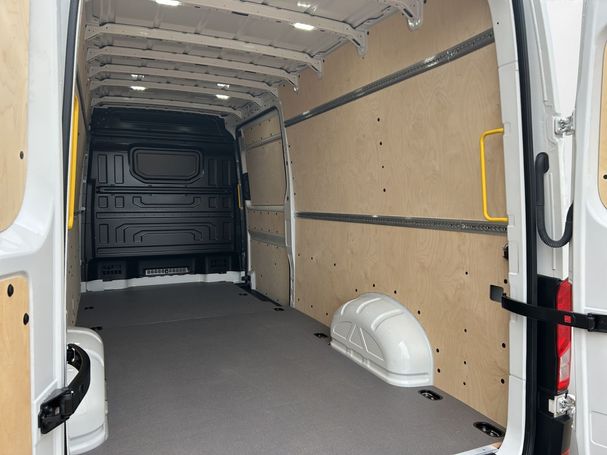 Volkswagen Crafter 35 TDI 103 kW image number 9