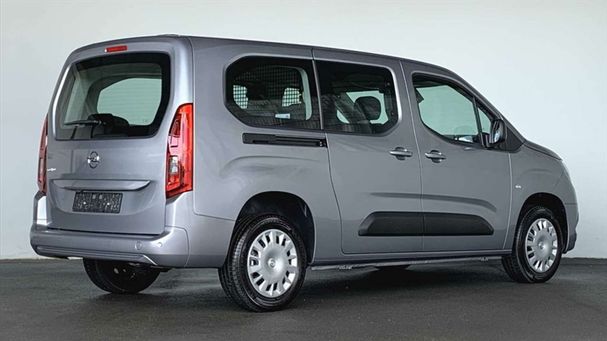 Opel Combo Life 1.2 L2 81 kW image number 2