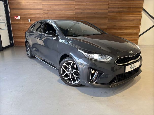 Kia ProCeed 1.4 T-GDI GT Line 103 kW image number 2