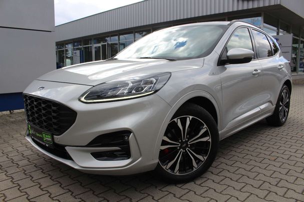 Ford Kuga 2.0 ST-Line 110 kW image number 1