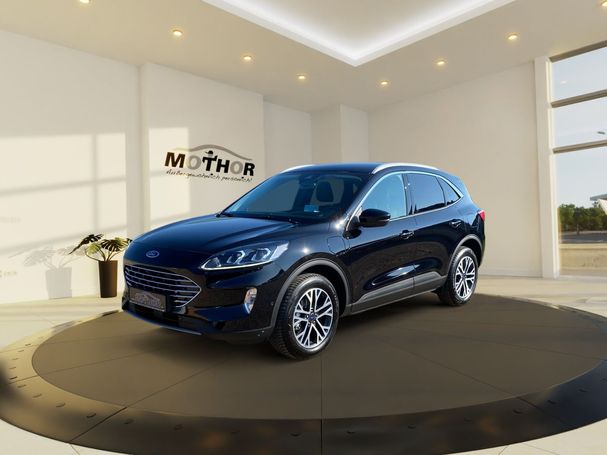 Ford Kuga 165 kW image number 1