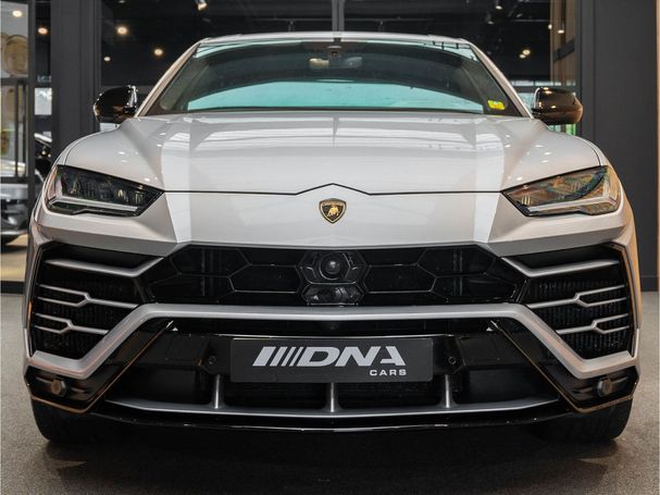 Lamborghini Urus 478 kW image number 2