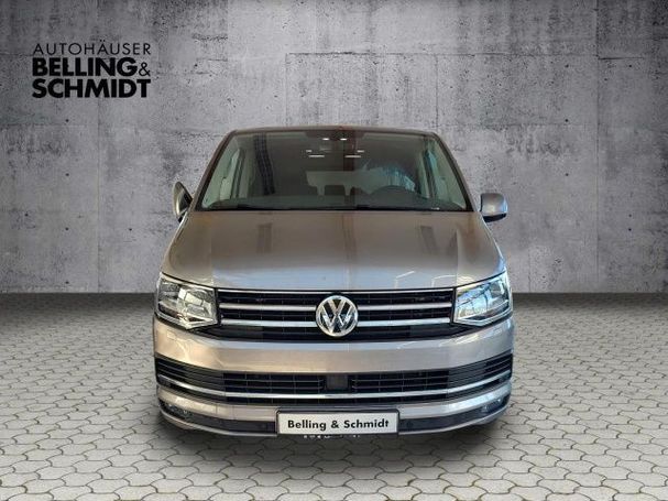 Volkswagen T6 Multivan 146 kW image number 3