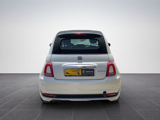 Fiat 500C 51 kW image number 3