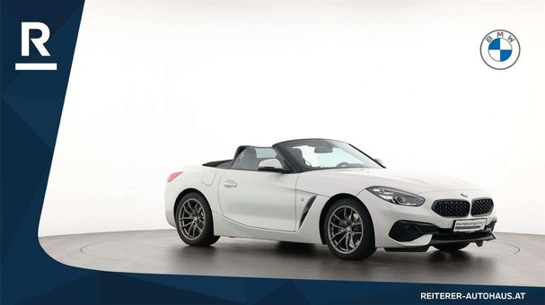 BMW Z4 sDrive 145 kW image number 8