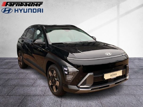 Hyundai Kona Hybrid Trend 104 kW image number 2