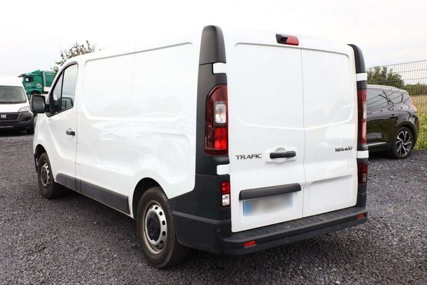 Renault Trafic dCi 130 Komfort 96 kW image number 5