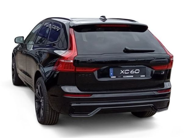 Volvo XC60 AWD Plus 293 kW image number 7