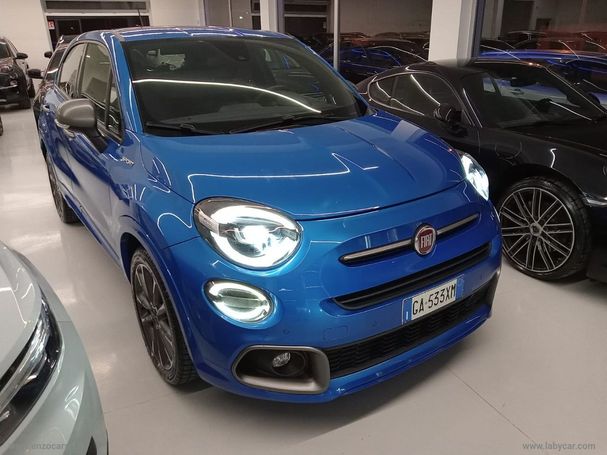 Fiat 500X 1.6 88 kW image number 7