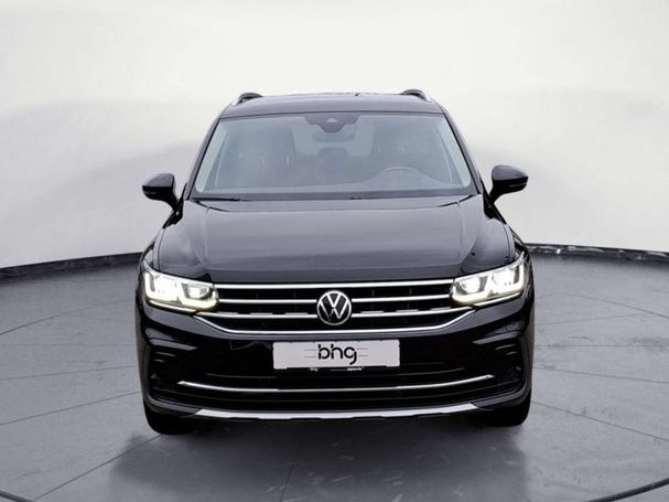 Volkswagen Tiguan 2.0 TDI Elegance DSG 110 kW image number 6