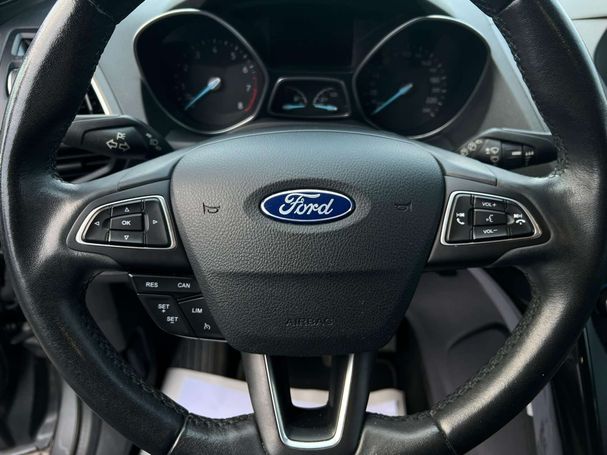 Ford Kuga 1.5 EcoBoost 110 kW image number 21