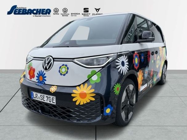 Volkswagen ID. Buzz Pro 150 kW image number 1