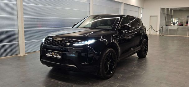 Land Rover Range Rover Evoque 147 kW image number 1