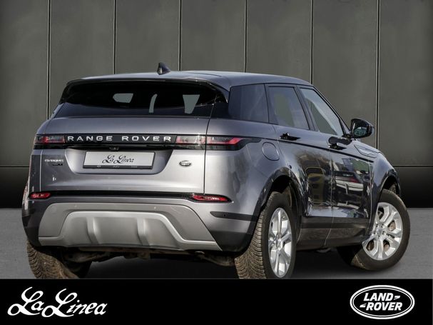 Land Rover Range Rover Evoque 198 kW image number 2