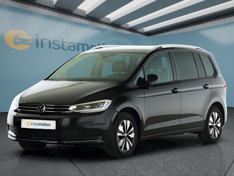 Volkswagen Touran 1.5