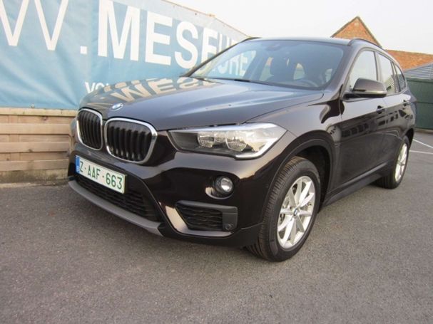 BMW X1 sDrive 85 kW image number 1