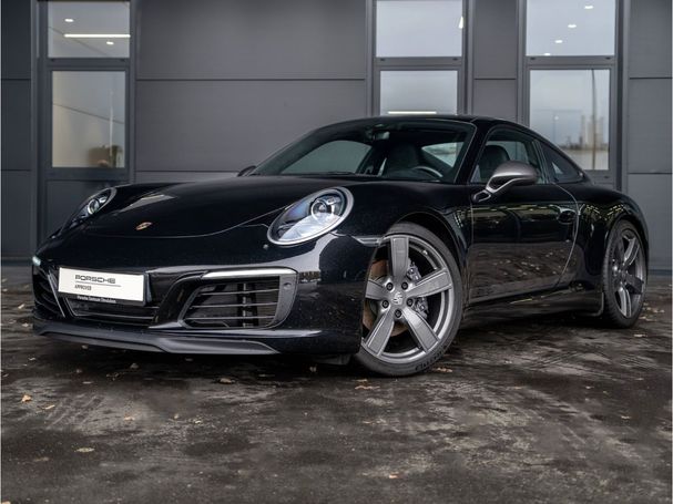 Porsche 991 Carrera 272 kW image number 2