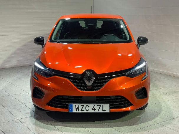 Renault Clio TCe 90 67 kW image number 4