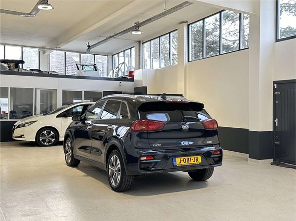 Kia Niro e 64 kWh 150 kW image number 5