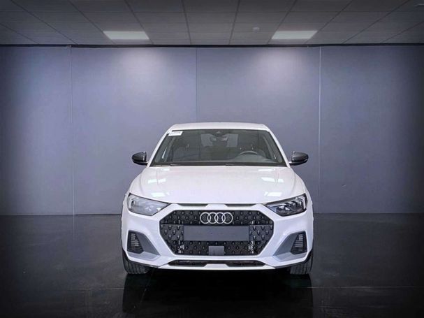 Audi A1 30 TFSI S-line 81 kW image number 12