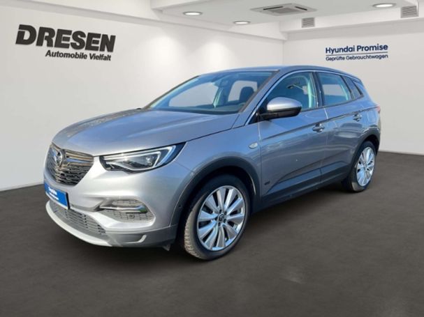 Opel Grandland X 1.6 Innovation 221 kW image number 1