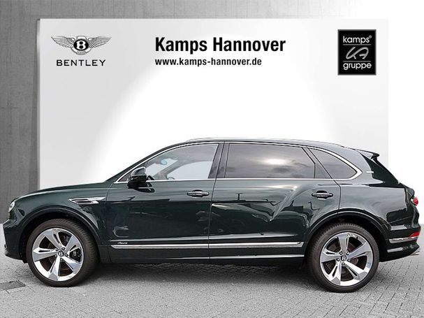 Bentley Bentayga EWB 404 kW image number 4