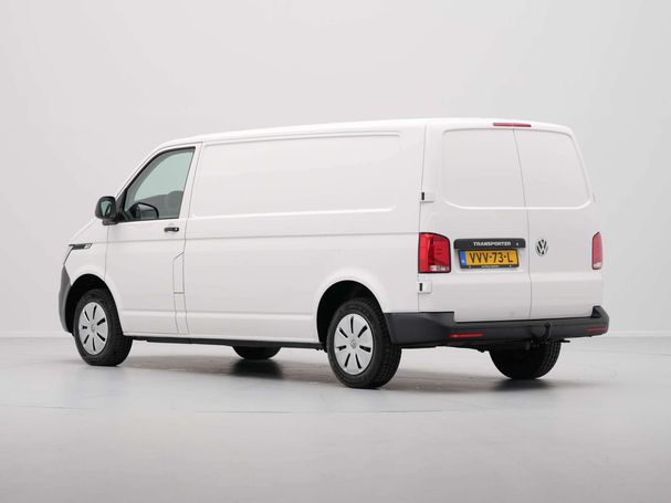 Volkswagen T6 Transporter 82 kW image number 3