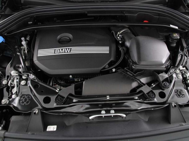 BMW X1 sDrive18i 100 kW image number 5