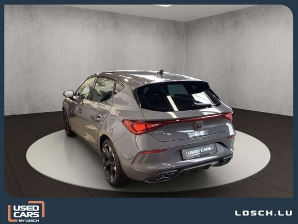 Cupra Leon DSG 110 kW image number 3