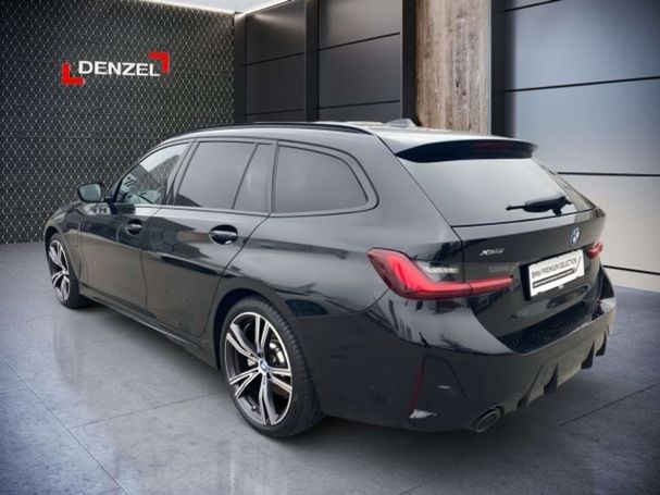 BMW 330 Touring xDrive 185 kW image number 7