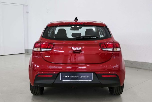 Kia Rio 1.2 62 kW image number 2