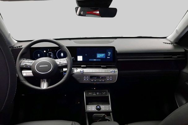 Hyundai Kona Premium 104 kW image number 10